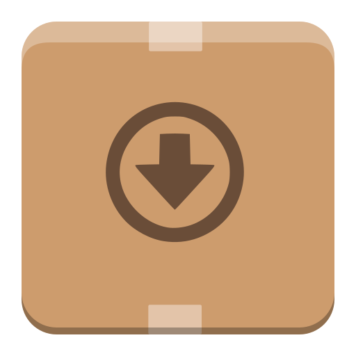 512x512 System, Software, Install Icon Free Of Super Flat Remix Apps