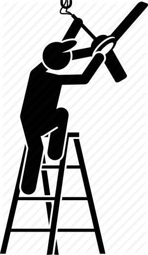 298x512 Ceiling, Fan, Fixing, Handyman, Install, Installing, Service Icon