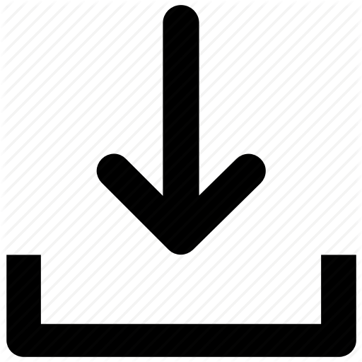 512x512 Download, Downloader, Downloading, Downloads, Install, Setup Icon