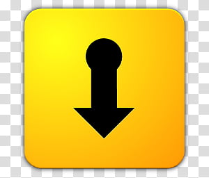 300x256 Arrows, Black Arrow Down Transparent Background Png Clipart