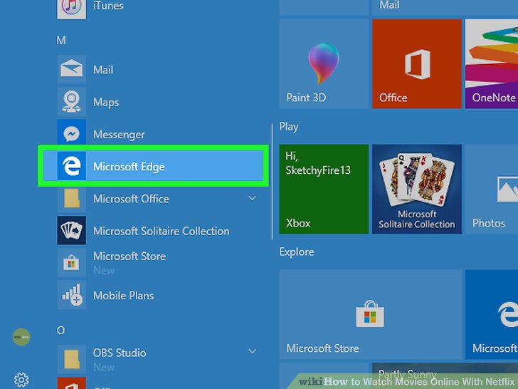 728x546 How To Watch Movies Online With Netflix
