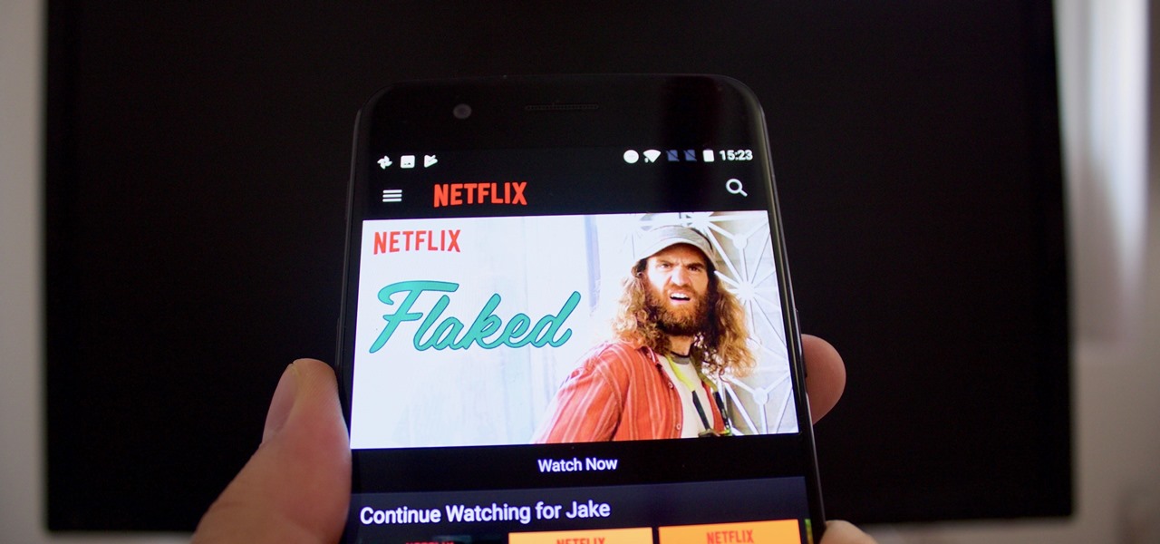 1280x600 Netflix How To Cast Shows Movies From Your Phone To Your Tv