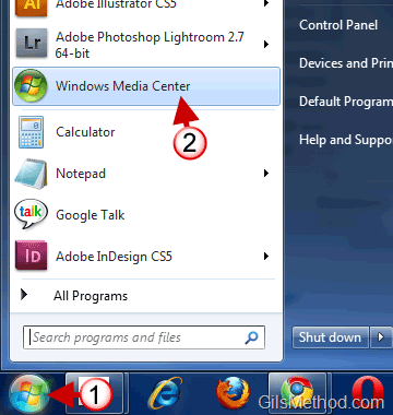 360x380 Solution How To Install Netflix On Your Windows Media Center Pc
