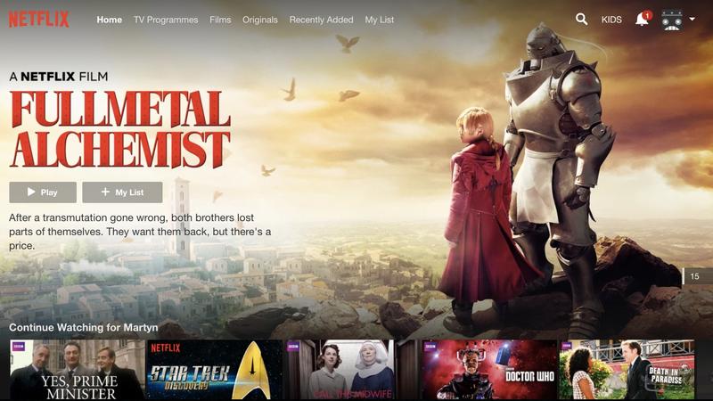 800x450 Stream Netflix On Your Windows Pc