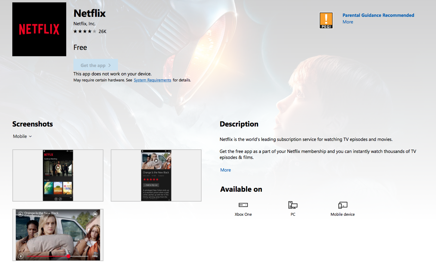 1449x872 How To Download Netflix On A Mac