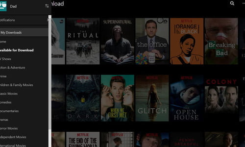 500x300 How To Download Movies From Netflix For Offline Viewing Digital