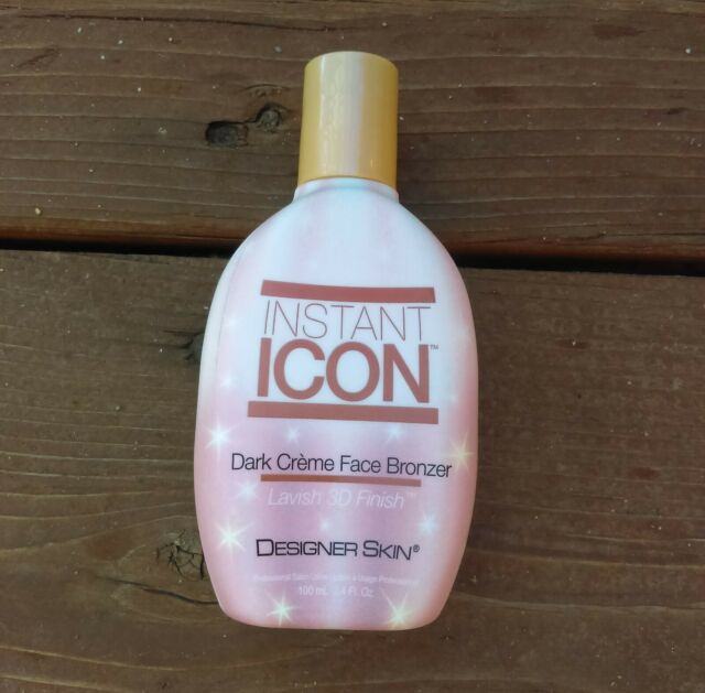 640x629 Designer Skin Instant Icon Face Bronzer Goggle Ship For Sale