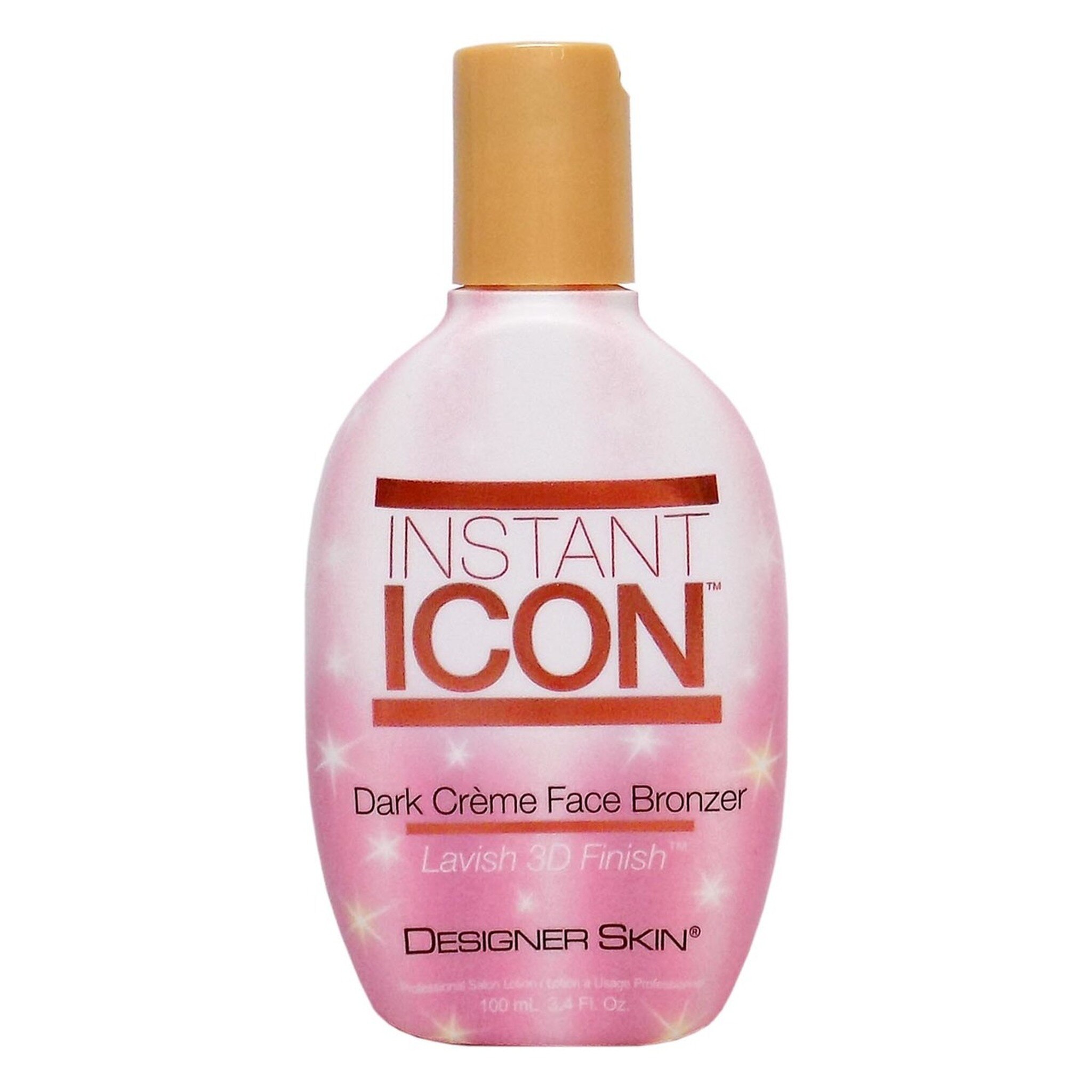 2048x2048 Designer Skin Instant Icon Dark Creme Face Bronzer