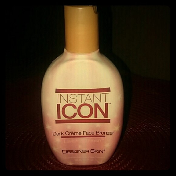 580x580 Designer Skin Other Instant Icon Face Bronzer Poshmark