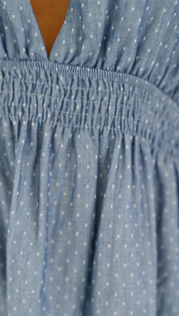 581x1024 Instant Icon Dress Mura Boutique