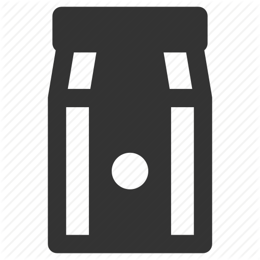 512x512 Bag, Coffee, Ground, Instant Icon