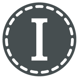 256x256 Instapaper Icon