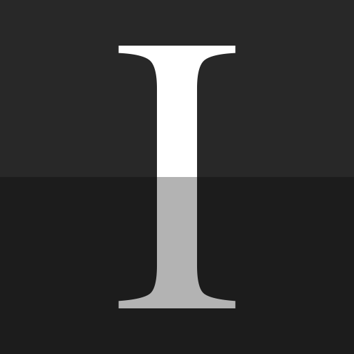 512x512 Instapaper Icon