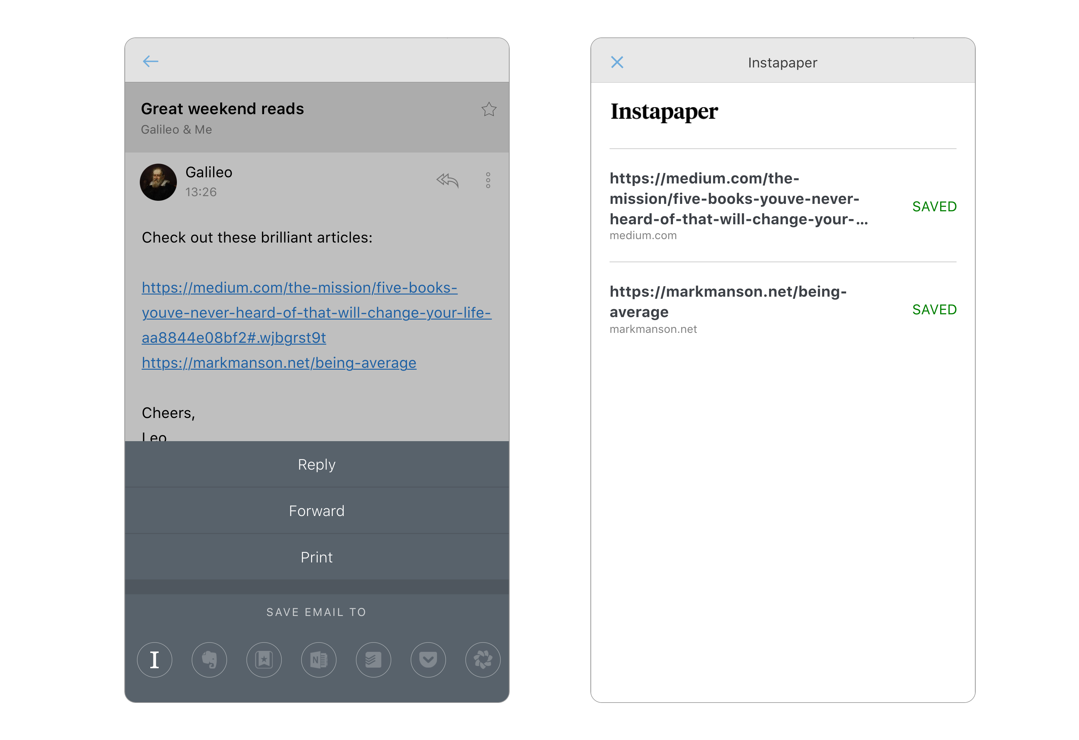 3489x2392 You Can Now Save Emails To Wunderlist And Instapaper!