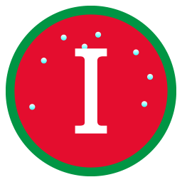 256x256 Instapaper Icon Myiconfinder