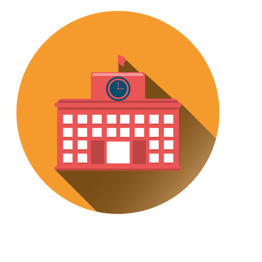 512x512 Institute Round Icon