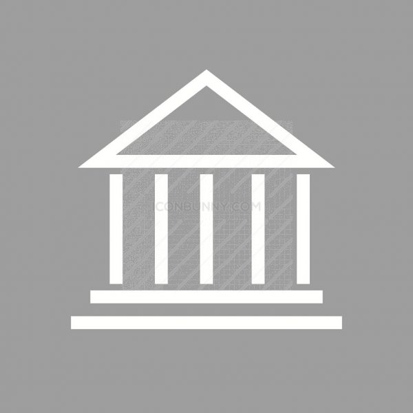 600x600 Buildinginstitution Line Multicolor Bg Icon