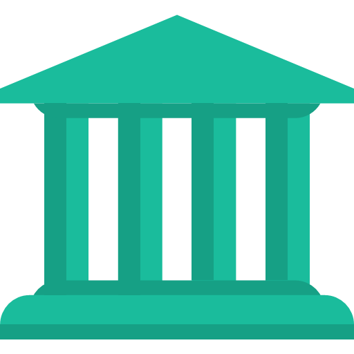 512x512 Institution Icon