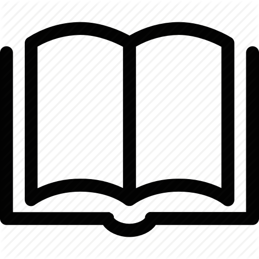 512x512 Book, Info, Information, Instruction, Manual, Owner Manual Icon