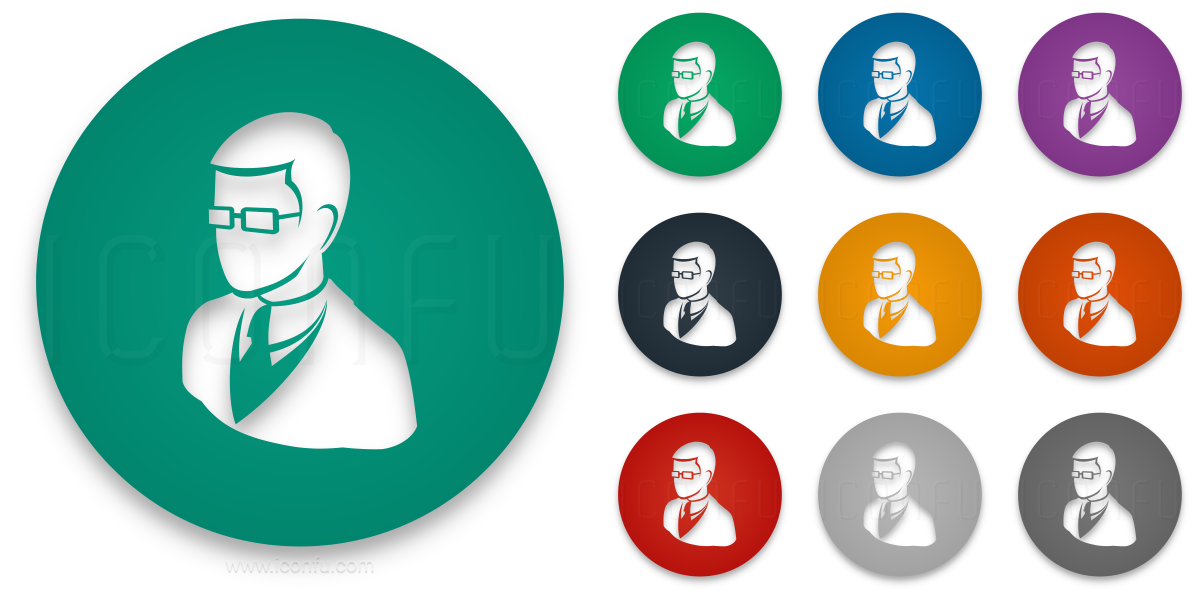 Instructor Icon at Vectorified.com | Collection of Instructor Icon free ...