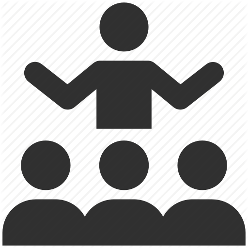 512x512 Demo, Instructions, Instructor, Presentation, Public Speech