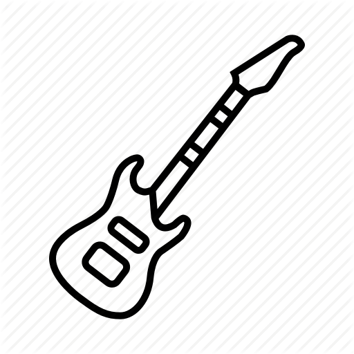 512x512 Electric Guitar, Guitar, Musical Instrument, Orchestra, String