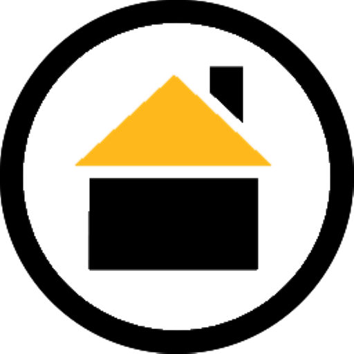 512x512 Attic Insulation Upgrade Icon