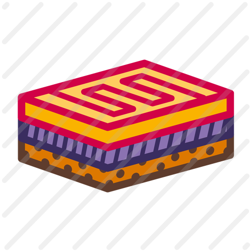 500x500 Electric, Heat, Heater, Heat Insulation Icon Download Premium