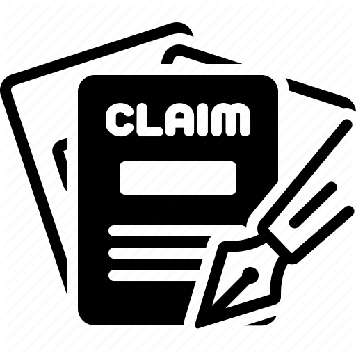 512x512 Claims, Insurance, Money, Requirement Icon