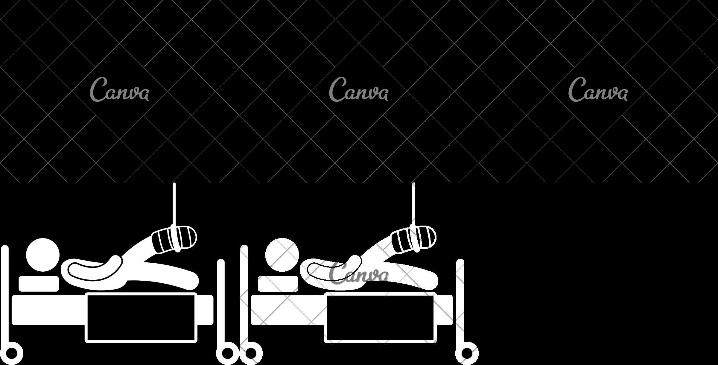 2400x1220 Leg Injury Insurance Claim Icon