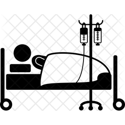 256x256 Medical Insurance Icon Of Glyph Style