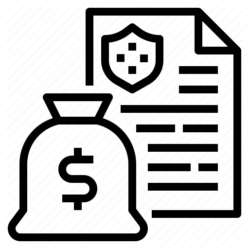 512x512 Claim, Coverage, Damage, Insurance, Vehicle Icon