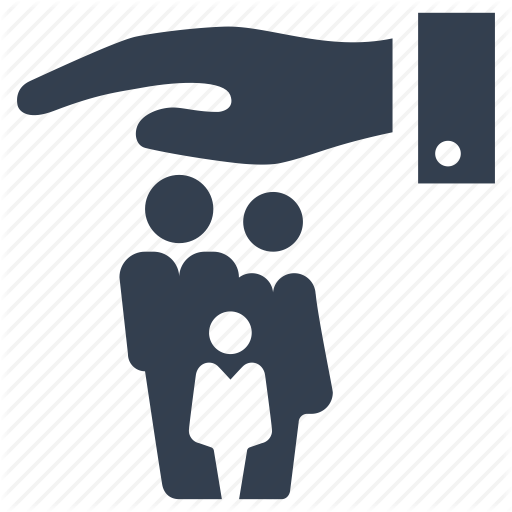 512x512 Care, Child, Company, Family, Female, Hand, Insurance, Men, People