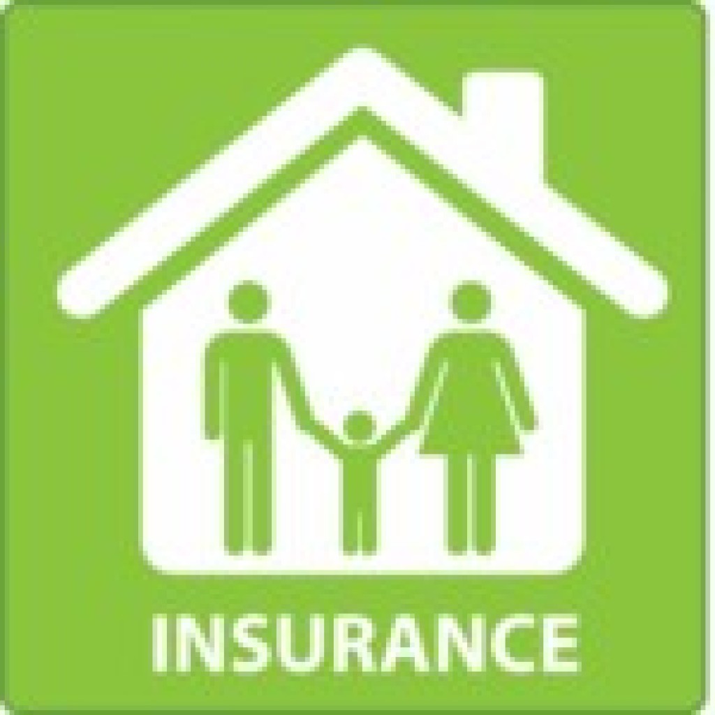 1024x1024 Insurance Company Insurance Company Icon
