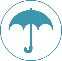 260x259 Insurance Icon Protegrity