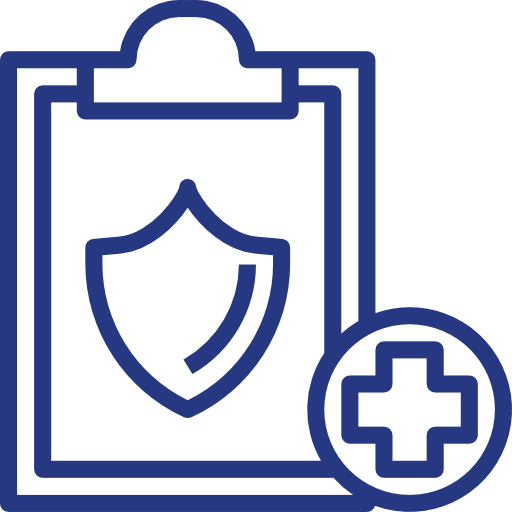 512x512 Insurance Icon