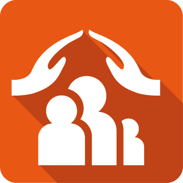 358x358 Vector Insurance Icon