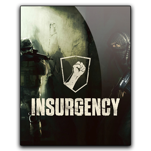 512x512 Icon Insurgency