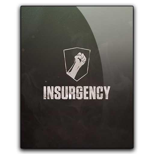 512x512 Icon Insurgency
