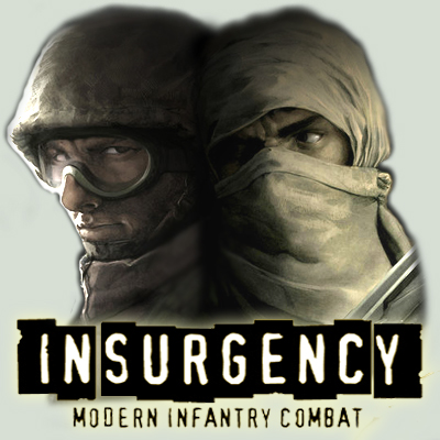 400x400 Insurgency Icon
