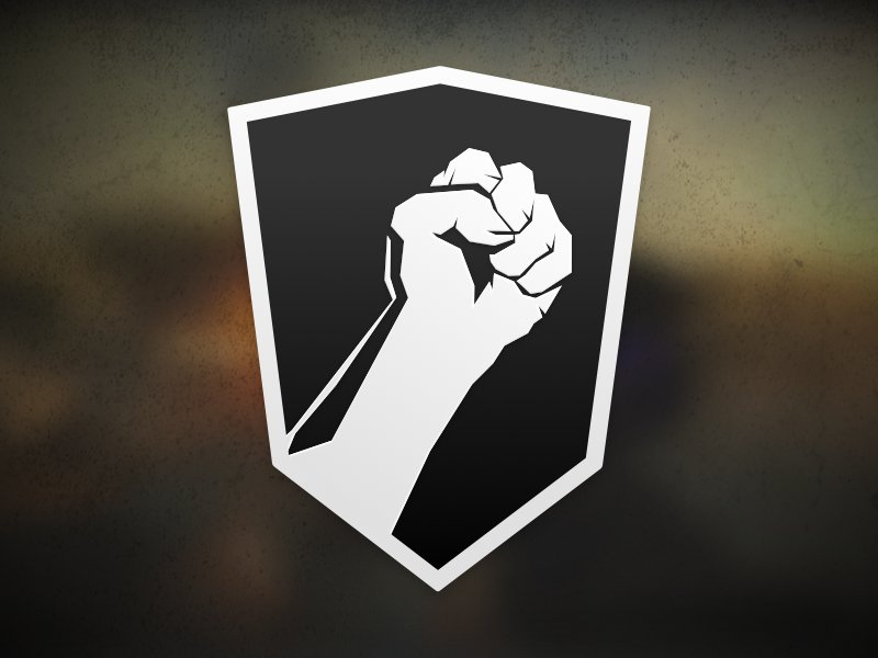 chaos insurgency logo chaos insurgency logo