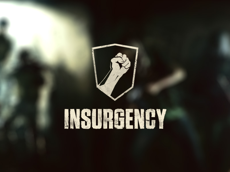 800x600 Insurgency Logo
