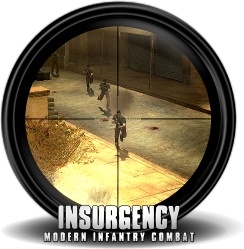 244x249 Insurgency Modern Infantry Combat Free Icon In Format For Free