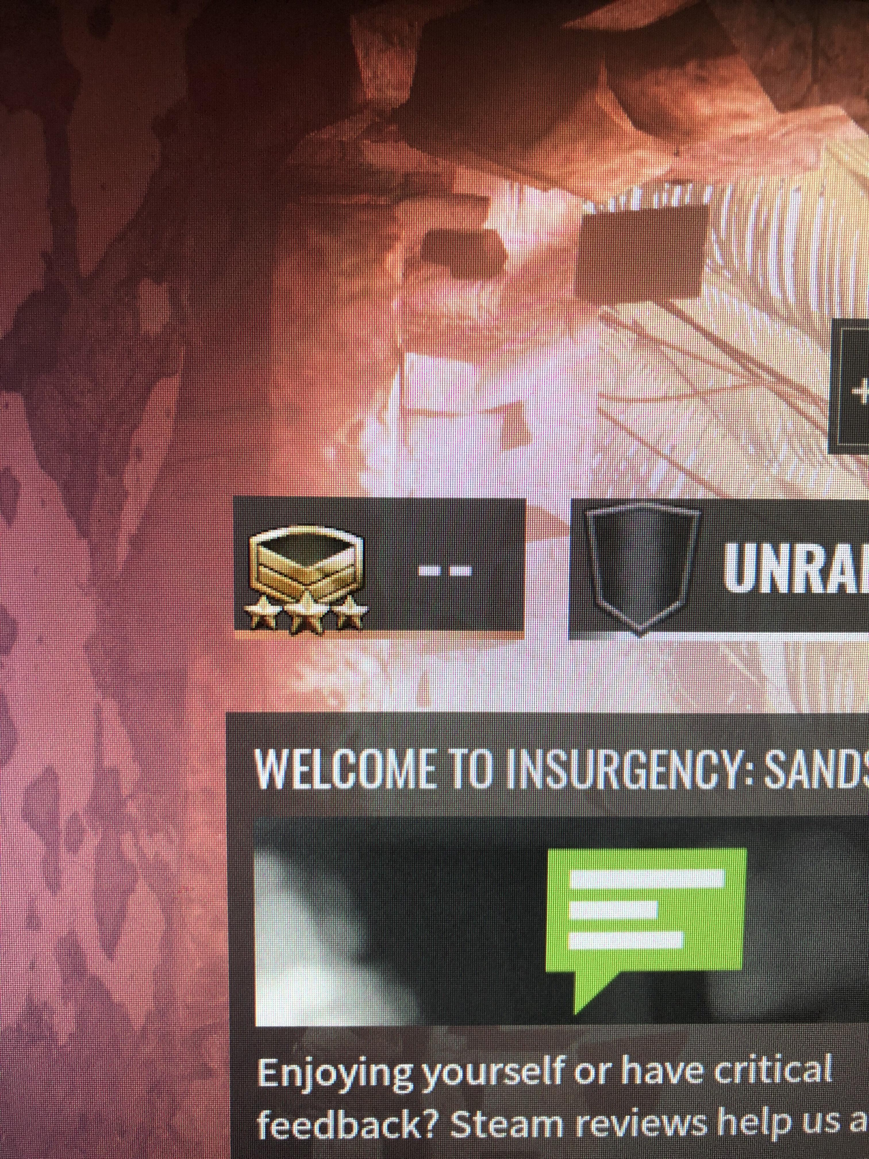 3024x4032 No Getting Xp Everytime I Play A Game