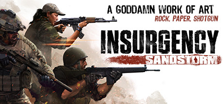 460x215 Save On Insurgency Sandstorm On Steam