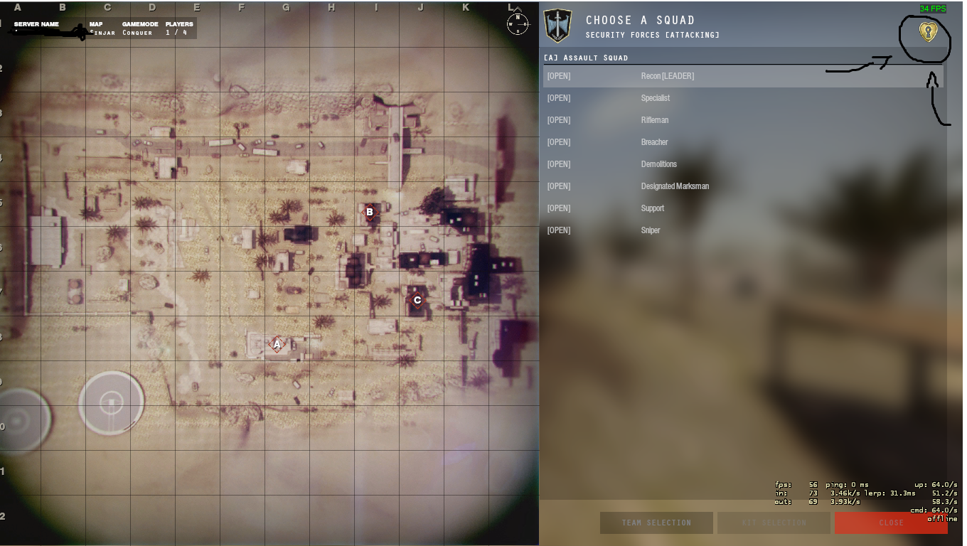 1360x768 What Is This Weird Heart Icon Insurgency