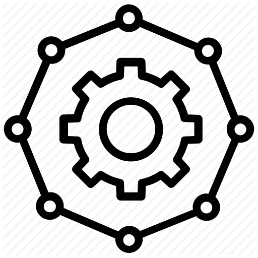 512x512 Api Integration, Database Technology, Information System