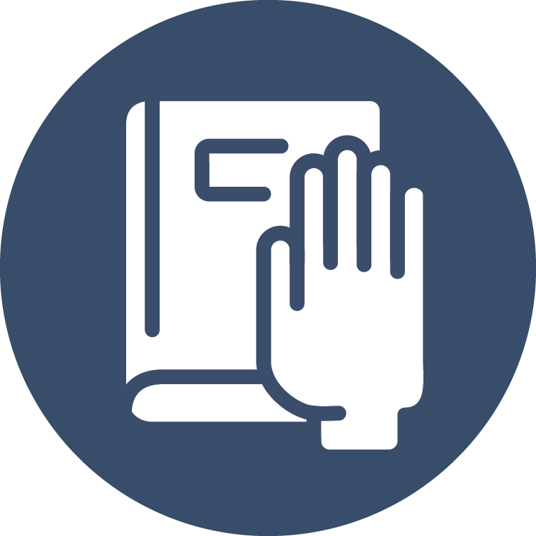 752x752 Dsi Integrity Icon