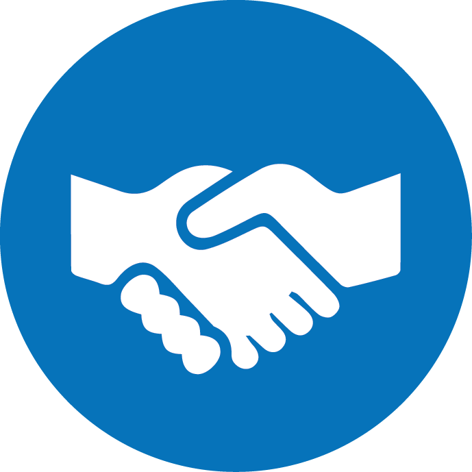 689x689 Integrity Icon Gmtdc Our Values Office Company Logo, Logos