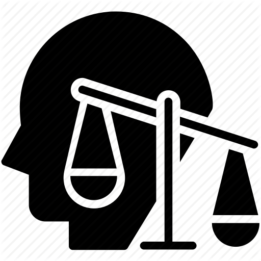 512x512 Equity, Honesty, Integrity, Justice, Loyalty Icon